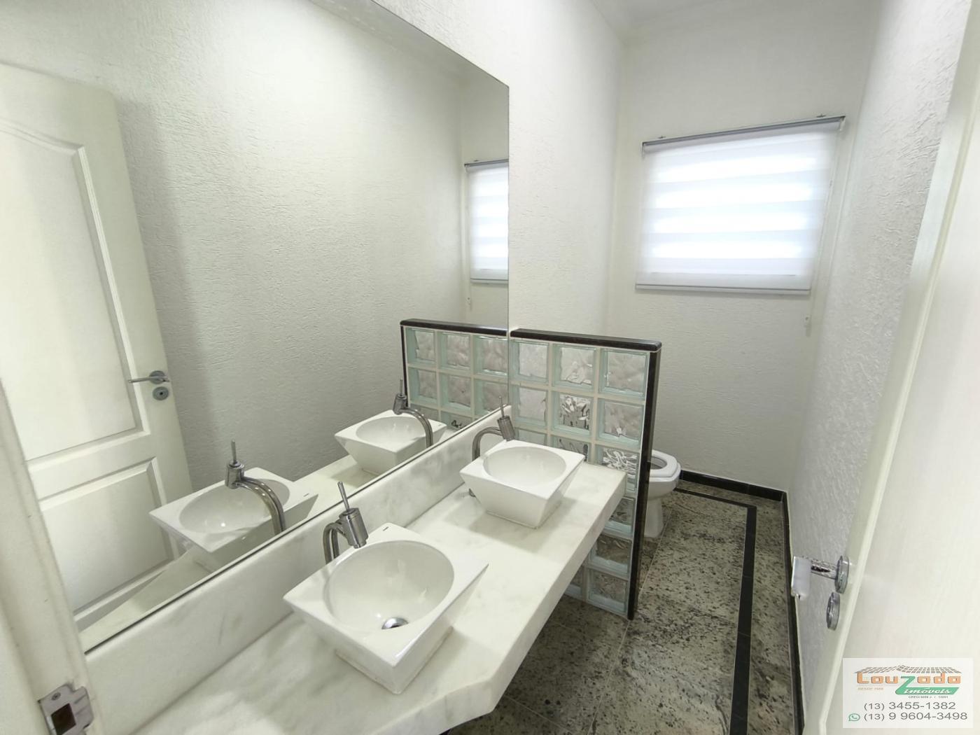 Sobrado à venda com 4 quartos, 360m² - Foto 13