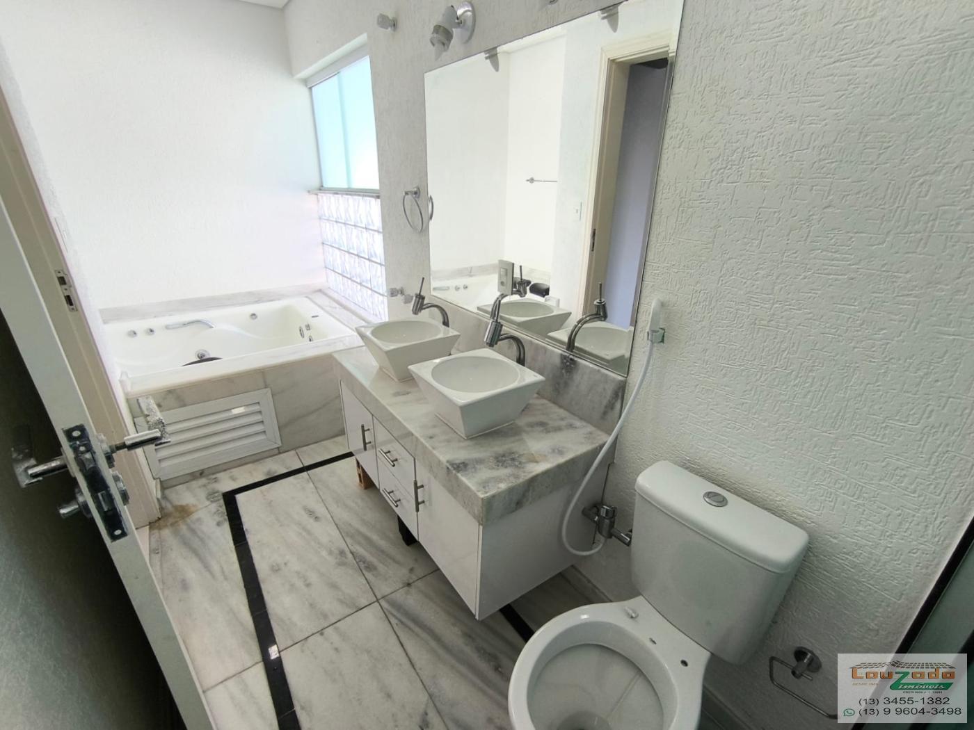 Sobrado à venda com 4 quartos, 360m² - Foto 7