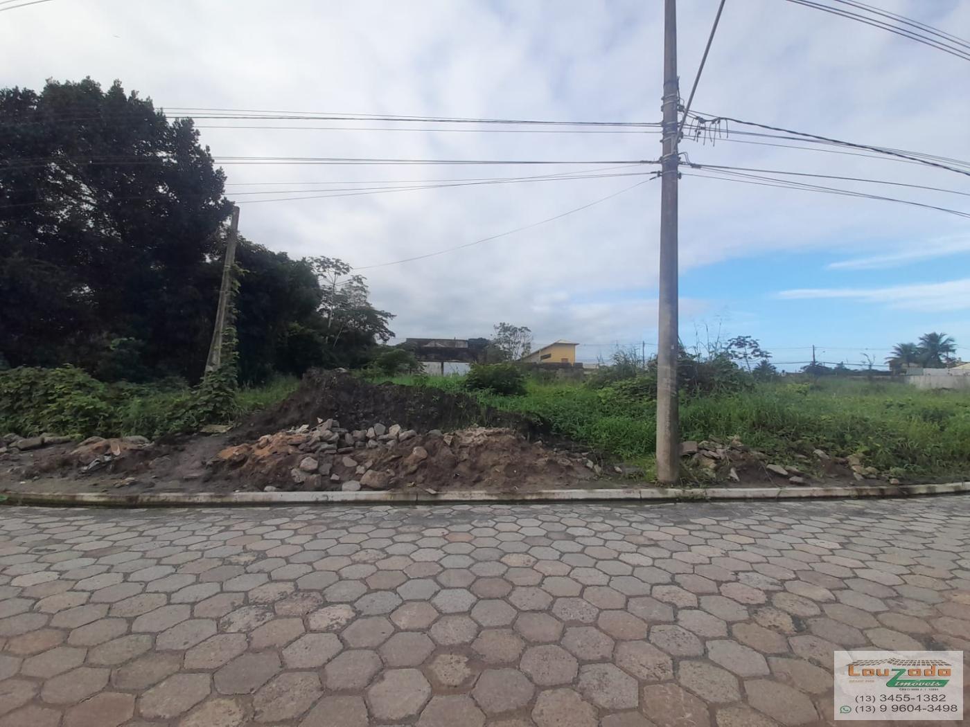 Terreno à venda, 250m² - Foto 1