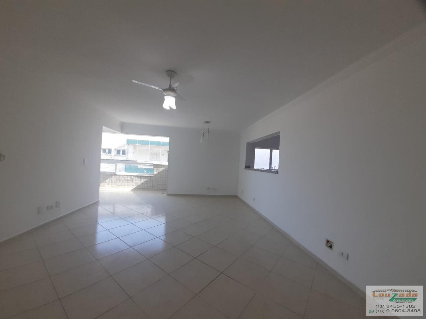 Apartamento à venda com 3 quartos, 120m² - Foto 3