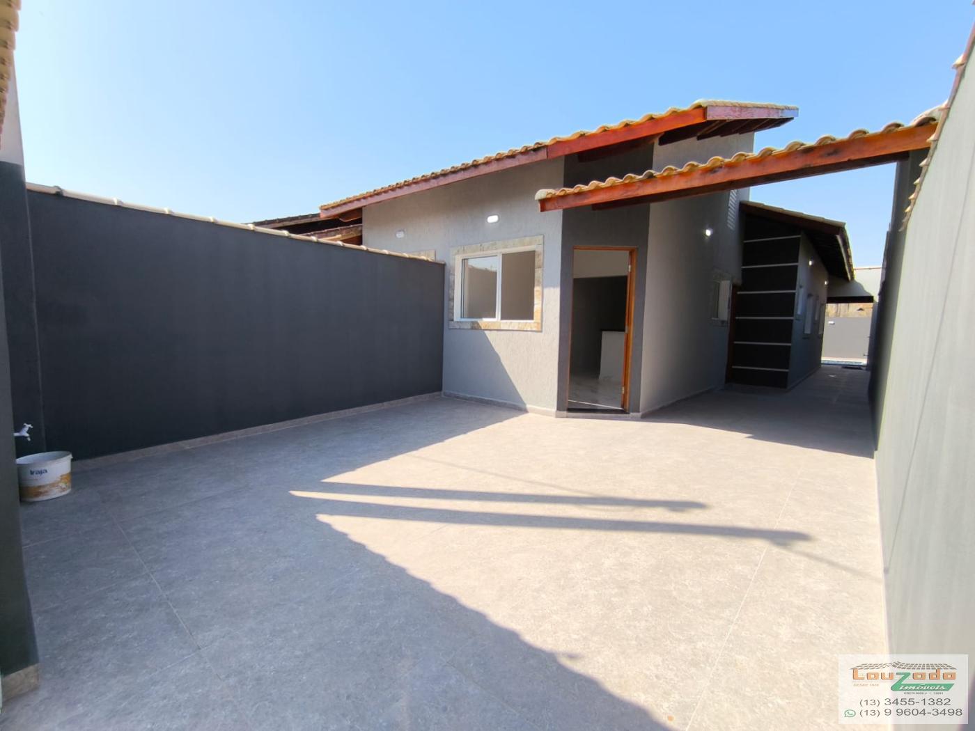 Casa à venda com 2 quartos, 137m² - Foto 4