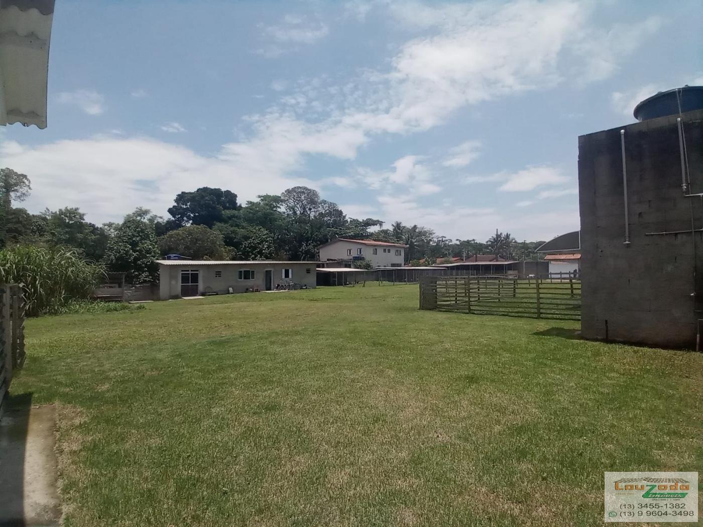 Chácara à venda com 3 quartos, 5560m² - Foto 3