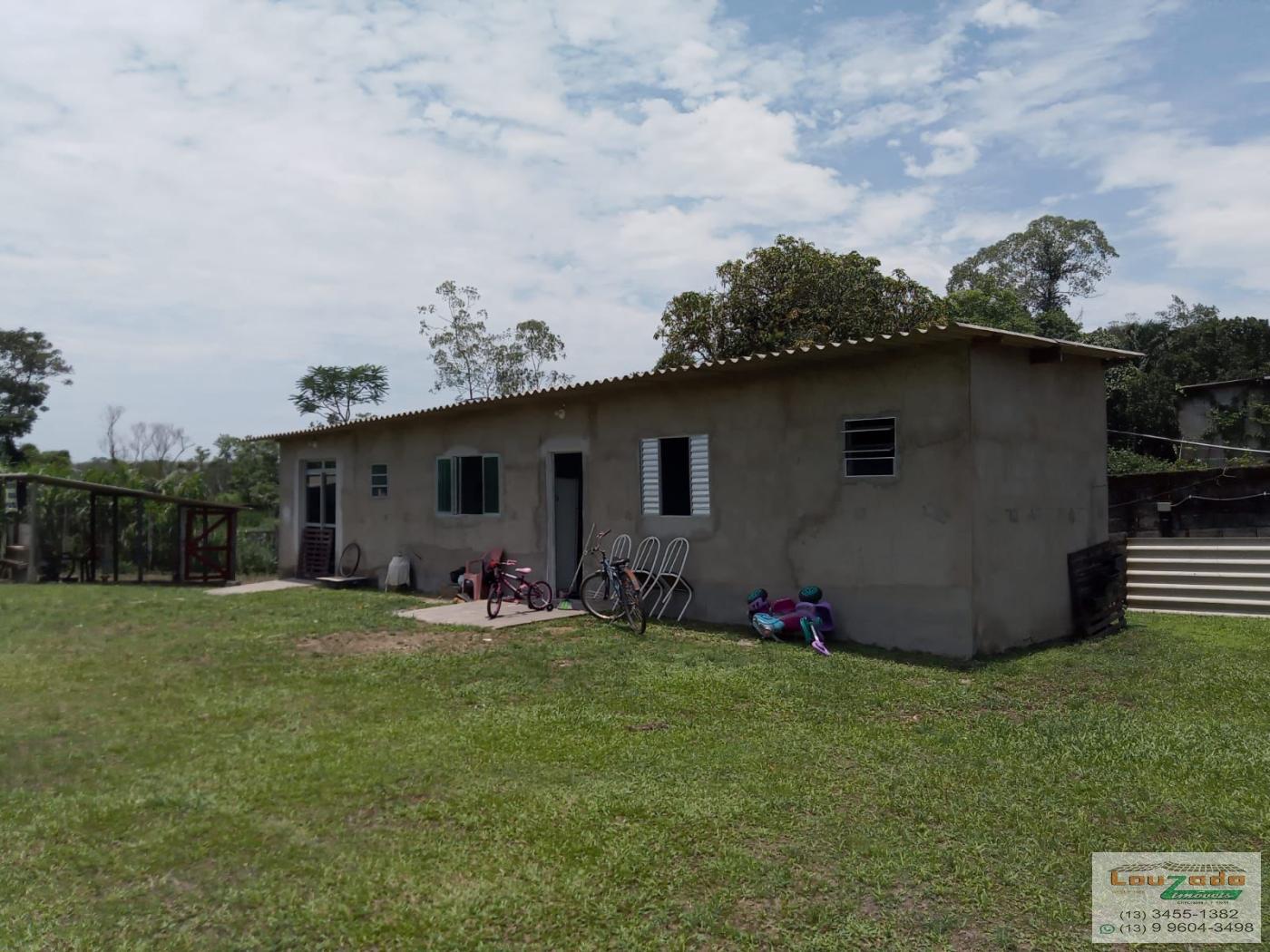 Chácara à venda com 3 quartos, 5560m² - Foto 2