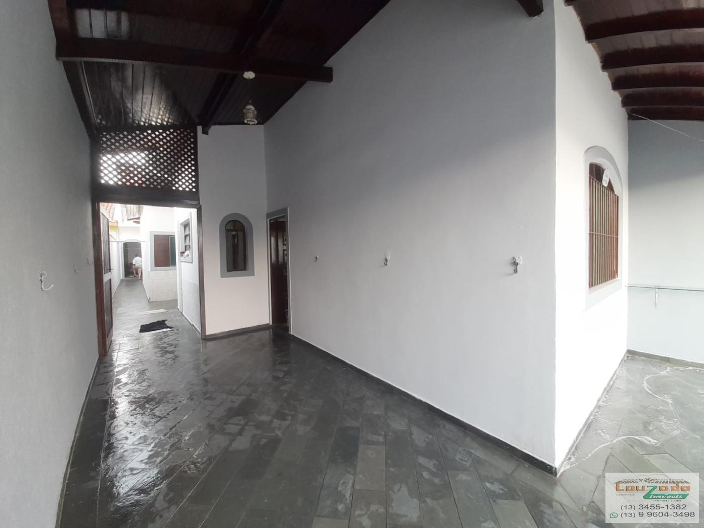 Casa para alugar com 2 quartos, 180m² - Foto 3