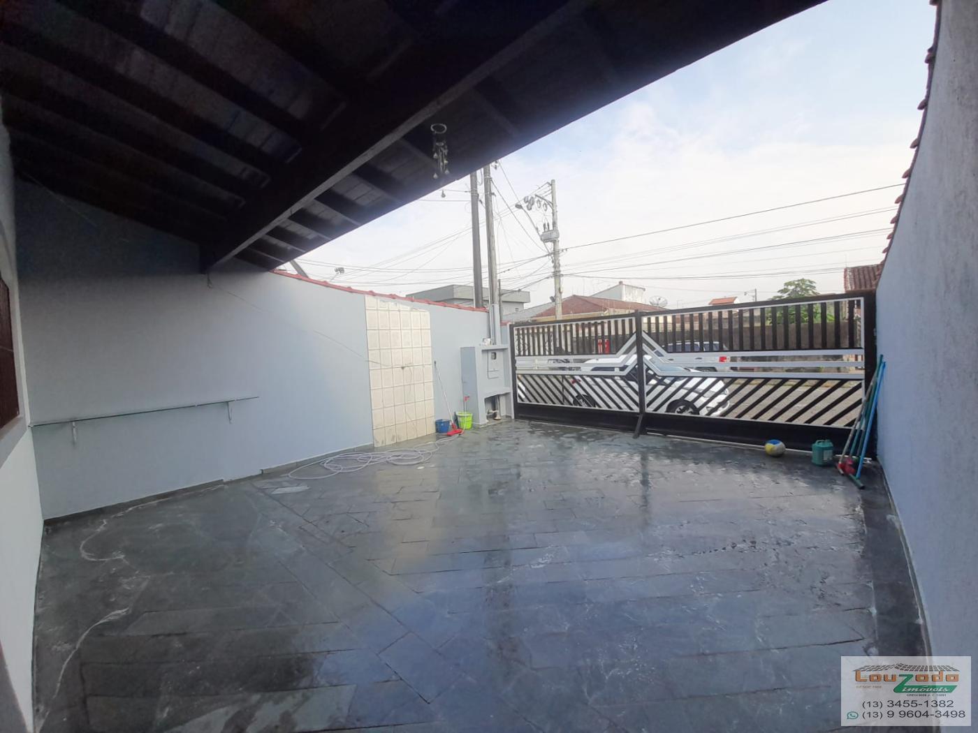 Casa para alugar com 2 quartos, 180m² - Foto 4