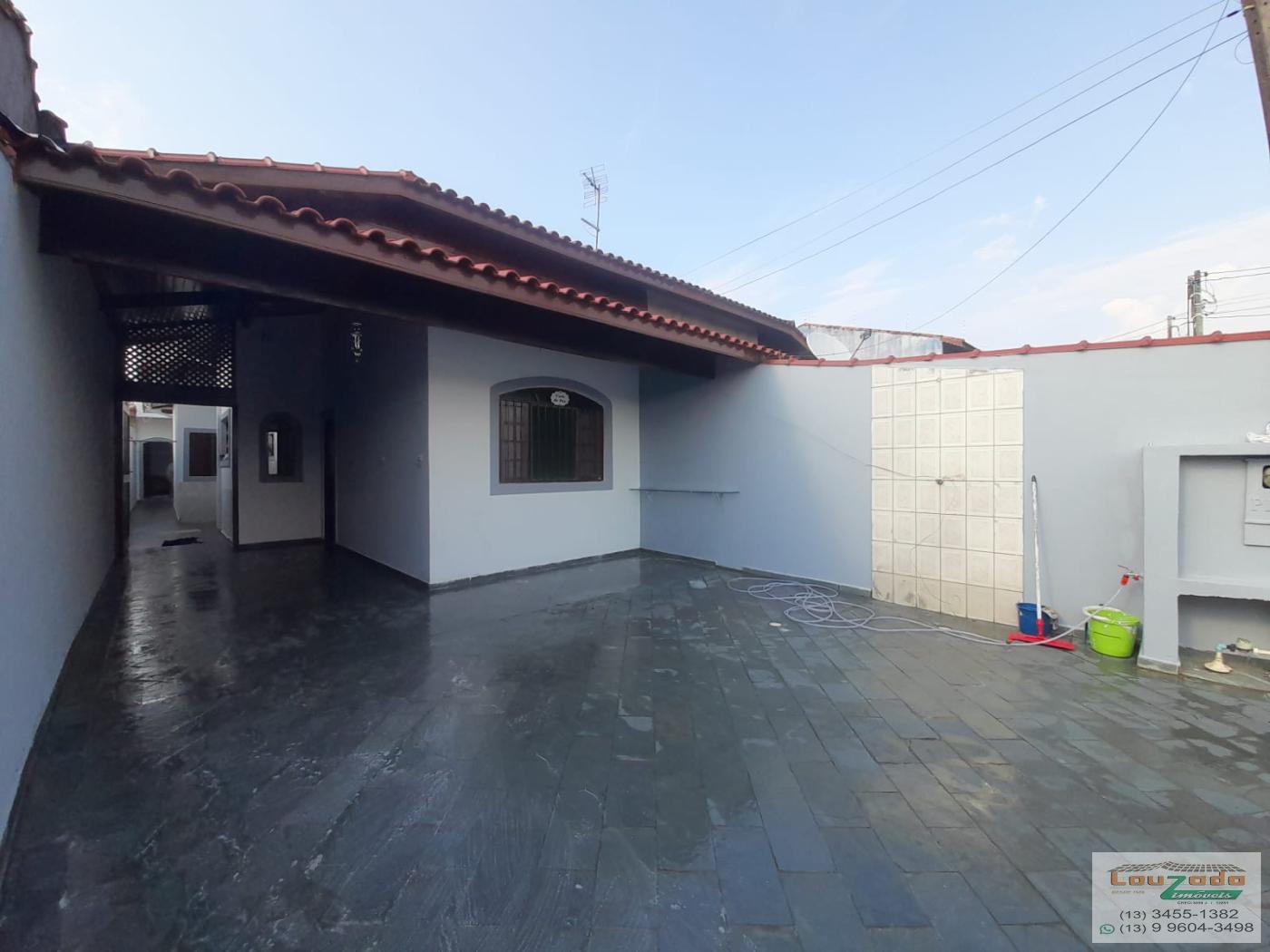 Casa para alugar com 2 quartos, 180m² - Foto 2