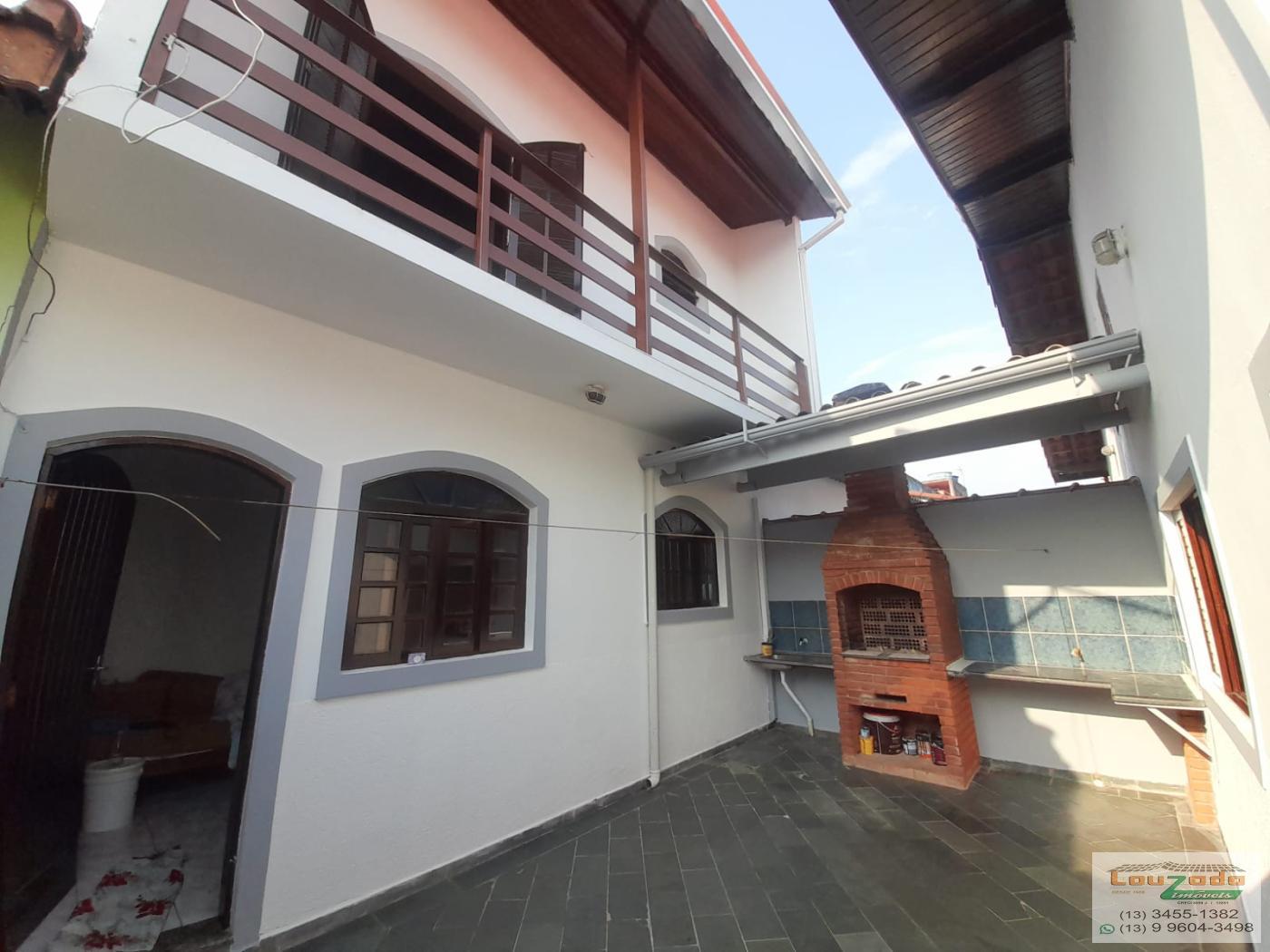 Casa para alugar com 2 quartos, 180m² - Foto 17