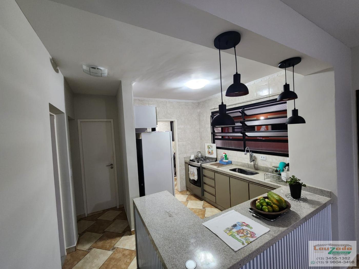 Apartamento à venda com 2 quartos, 77m² - Foto 7