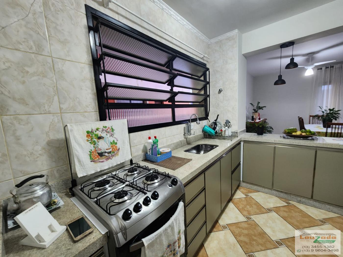 Apartamento à venda com 2 quartos, 77m² - Foto 9