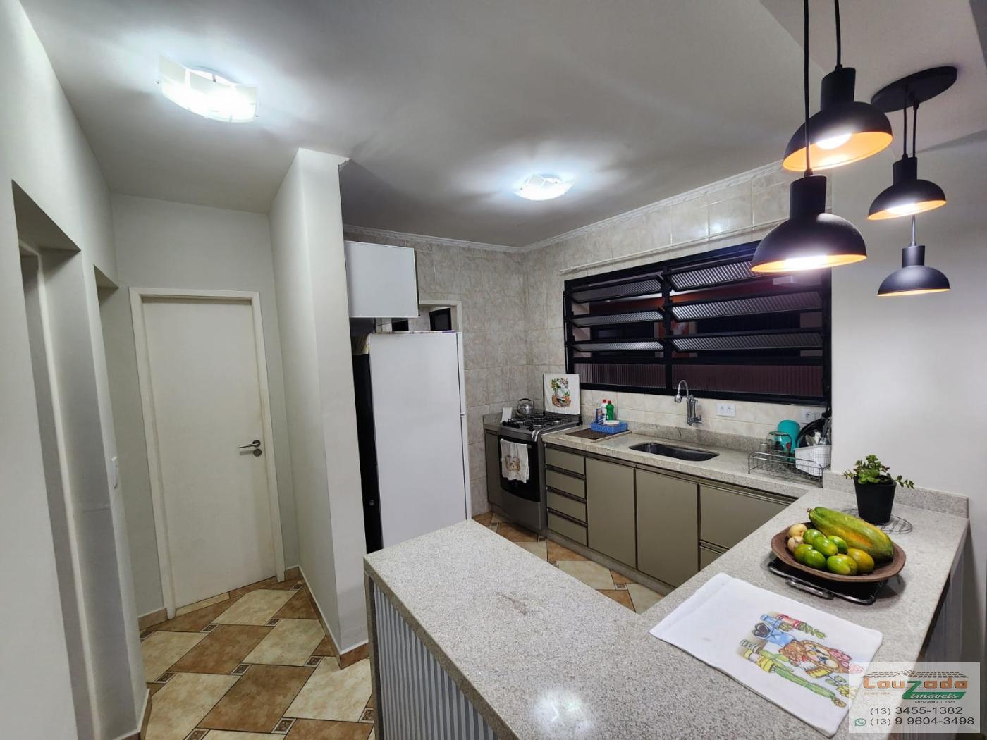 Apartamento à venda com 2 quartos, 77m² - Foto 8