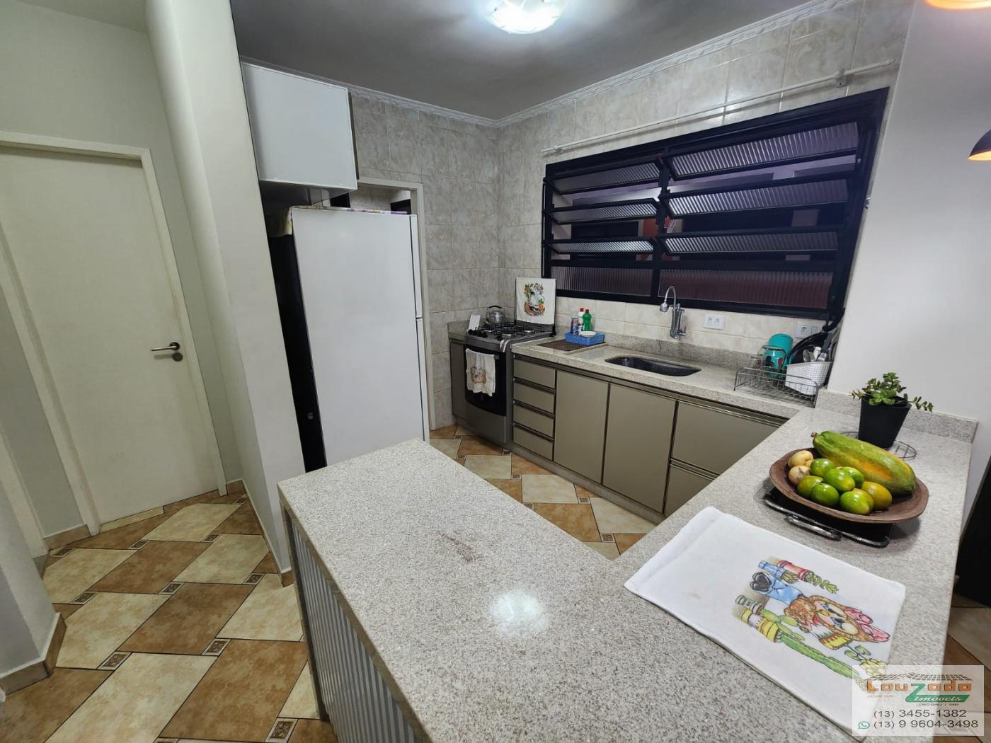 Apartamento à venda com 2 quartos, 77m² - Foto 11