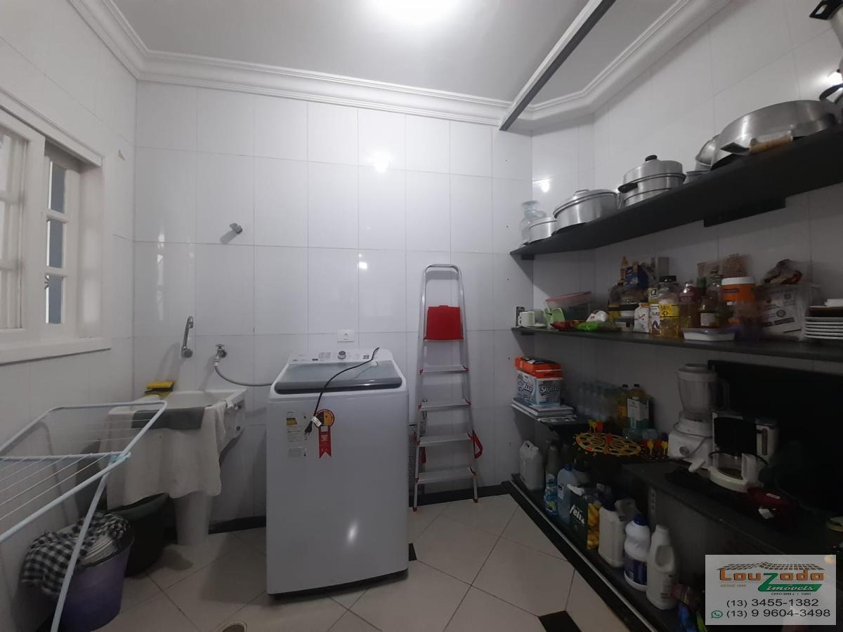 Sobrado para alugar com 5 quartos, 300m² - Foto 27