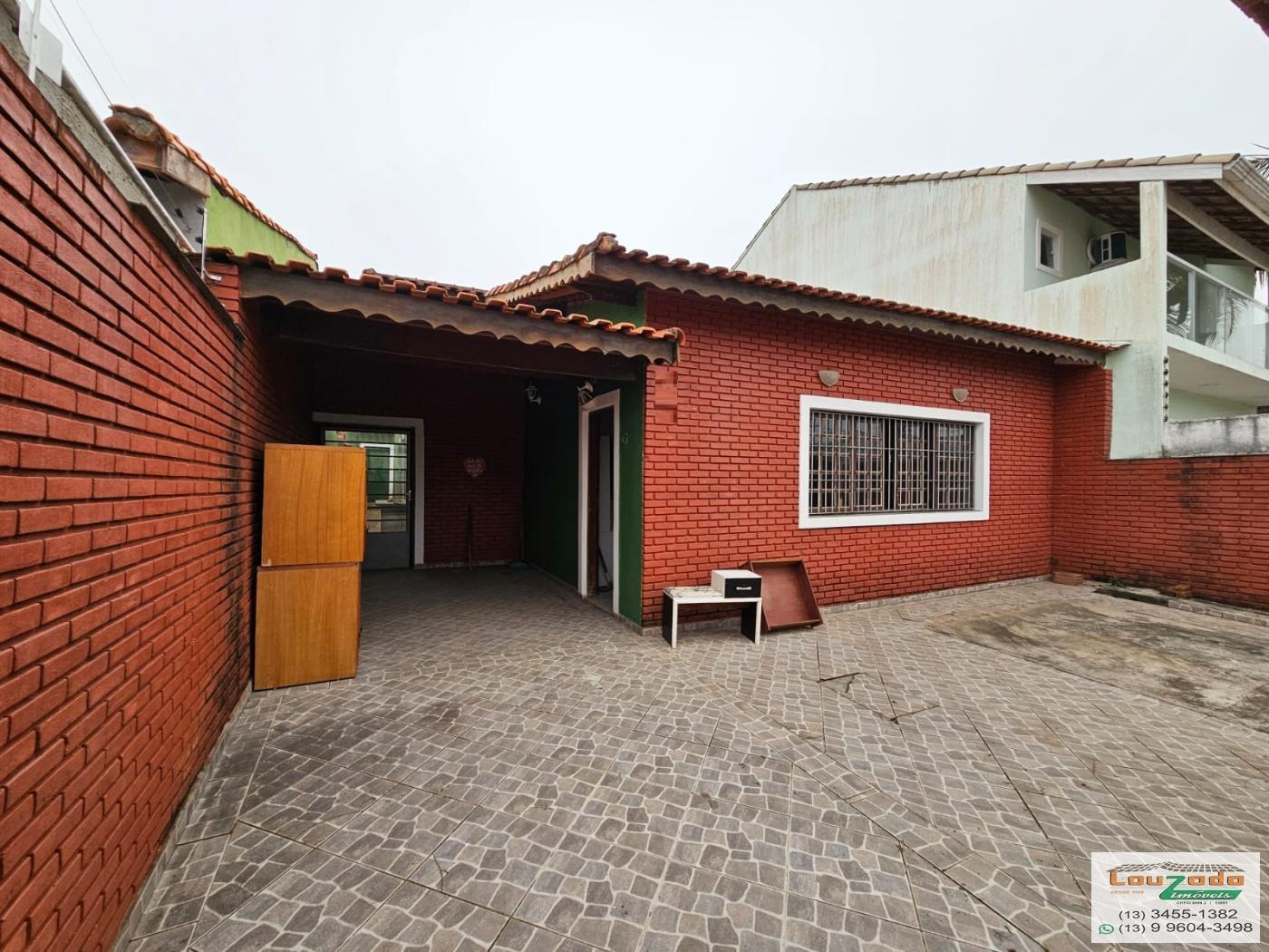 Casa à venda com 3 quartos, 250m² - Foto 3