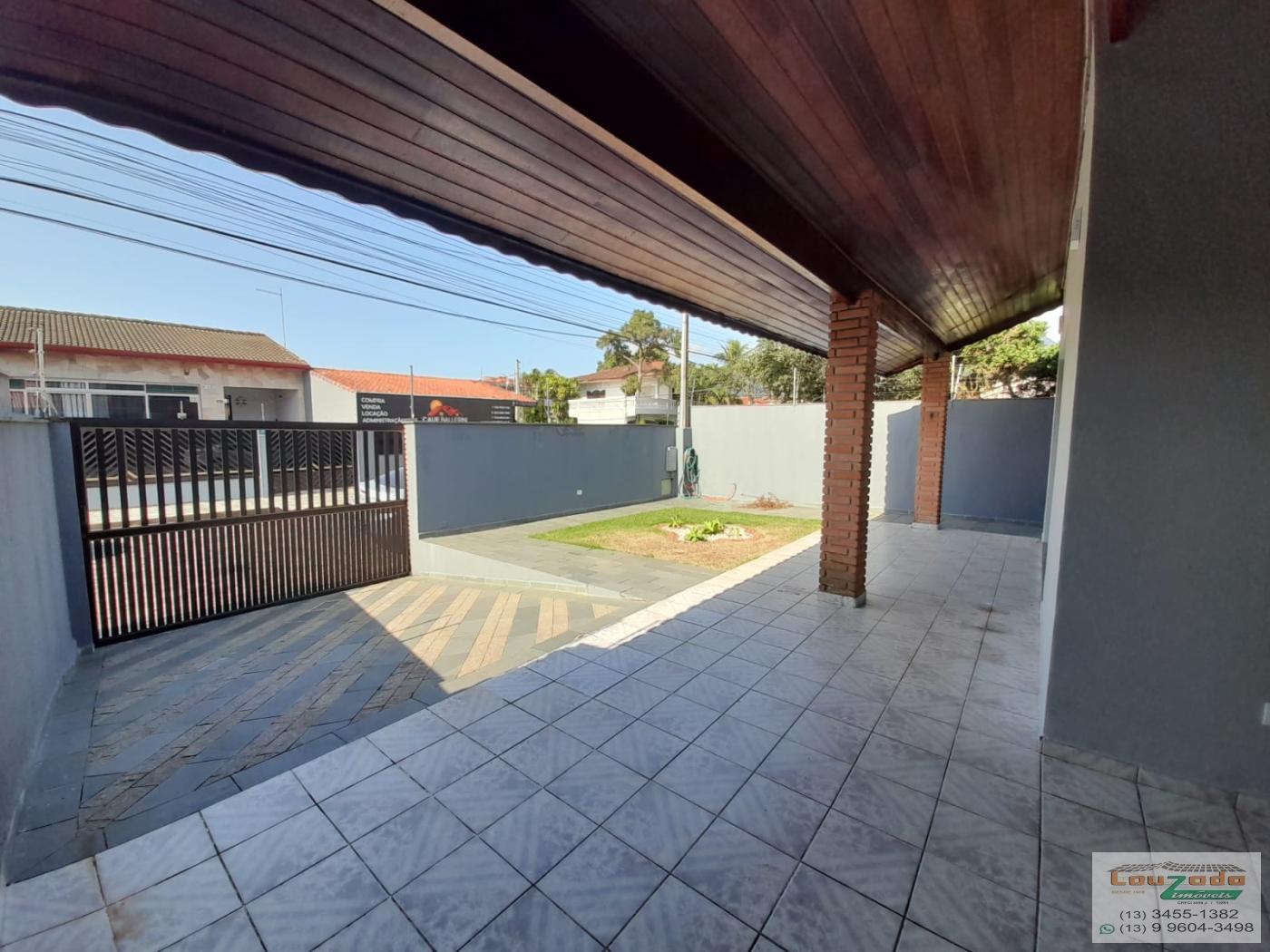 Casa à venda com 3 quartos, 276m² - Foto 20