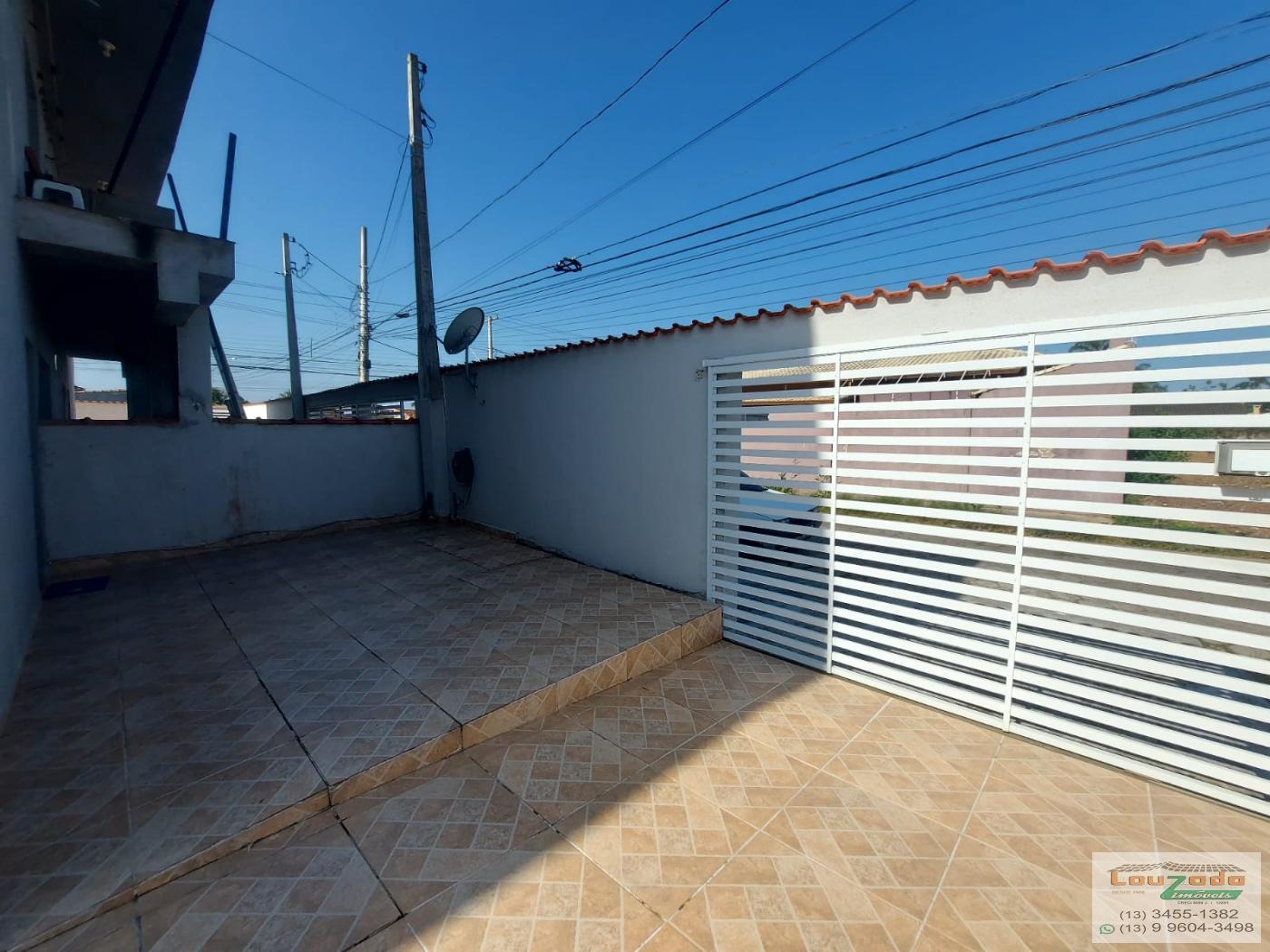 Casa à venda com 2 quartos, 73m² - Foto 17