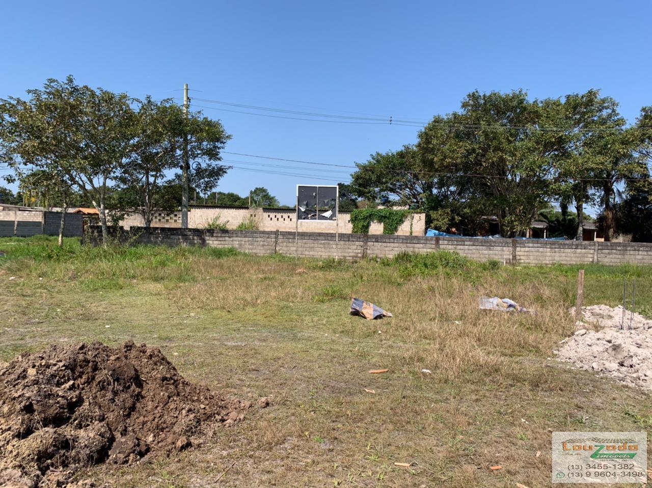 Terreno à venda, 500m² - Foto 1