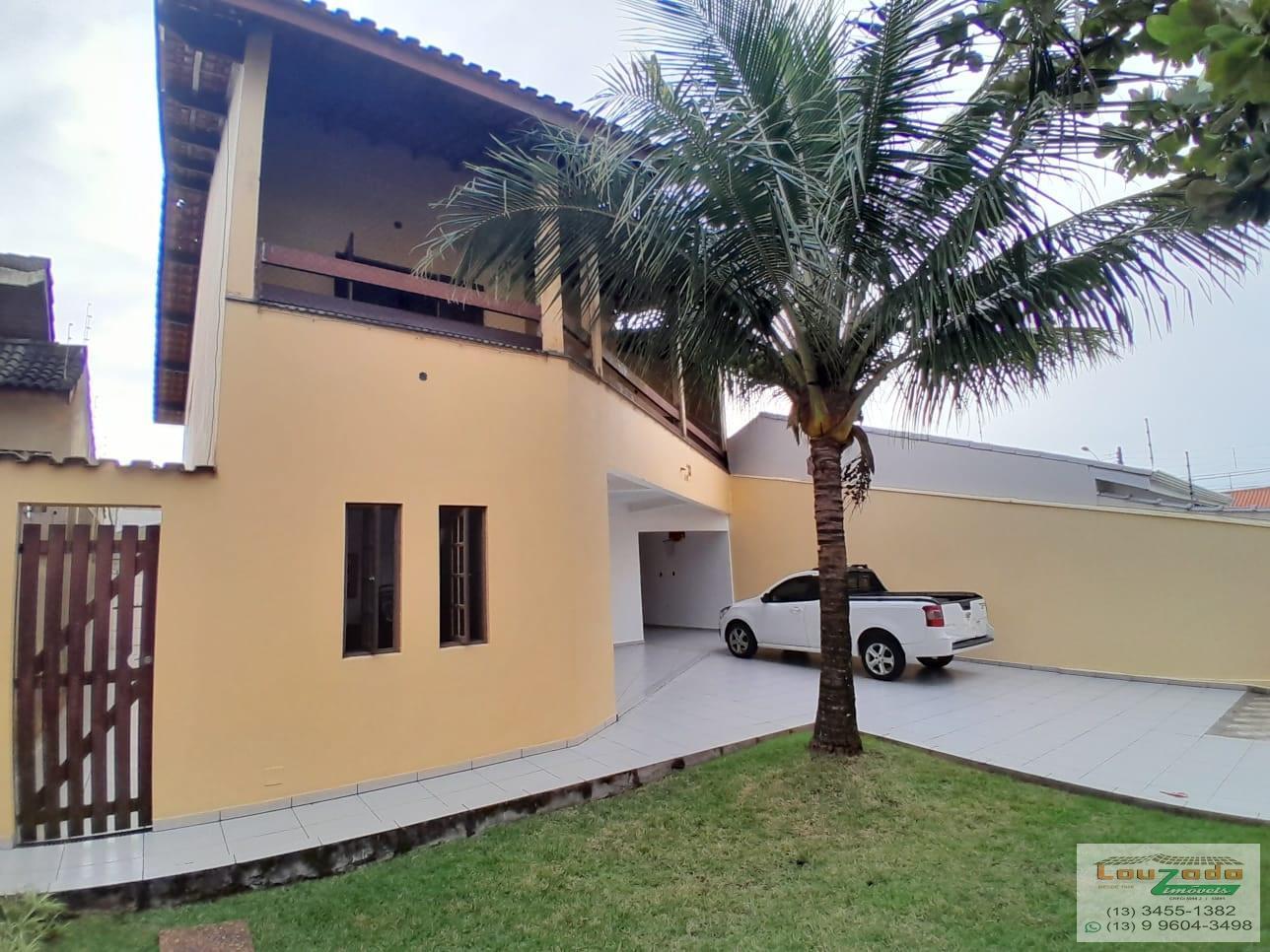 Sobrado à venda com 4 quartos, 288m² - Foto 1