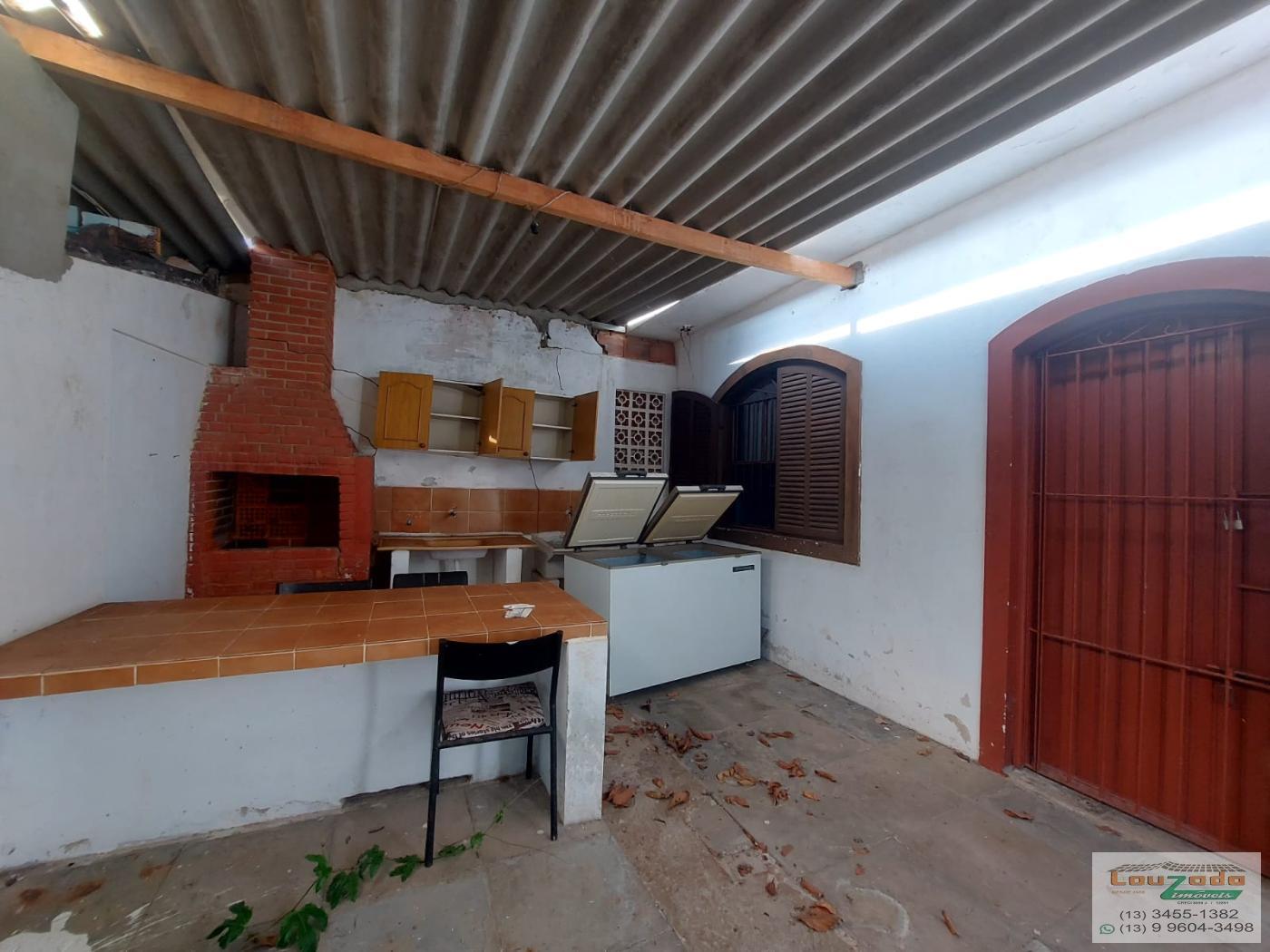 Casa para alugar com 4 quartos, 332m² - Foto 15