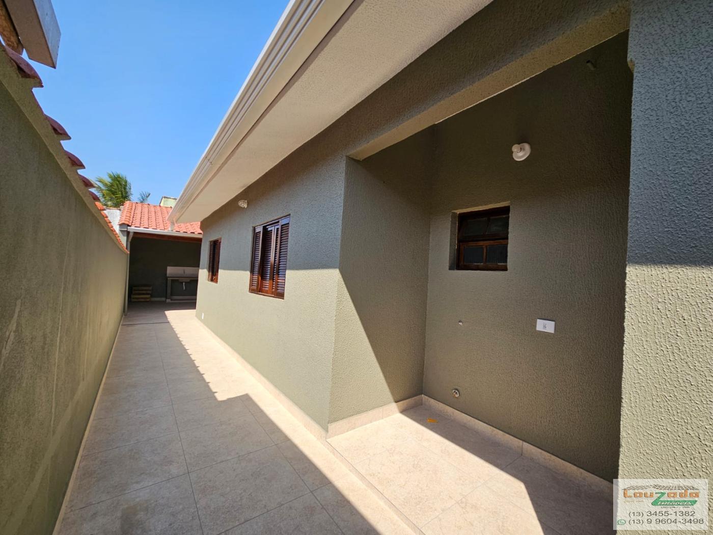 Casa à venda com 2 quartos, 150m² - Foto 2