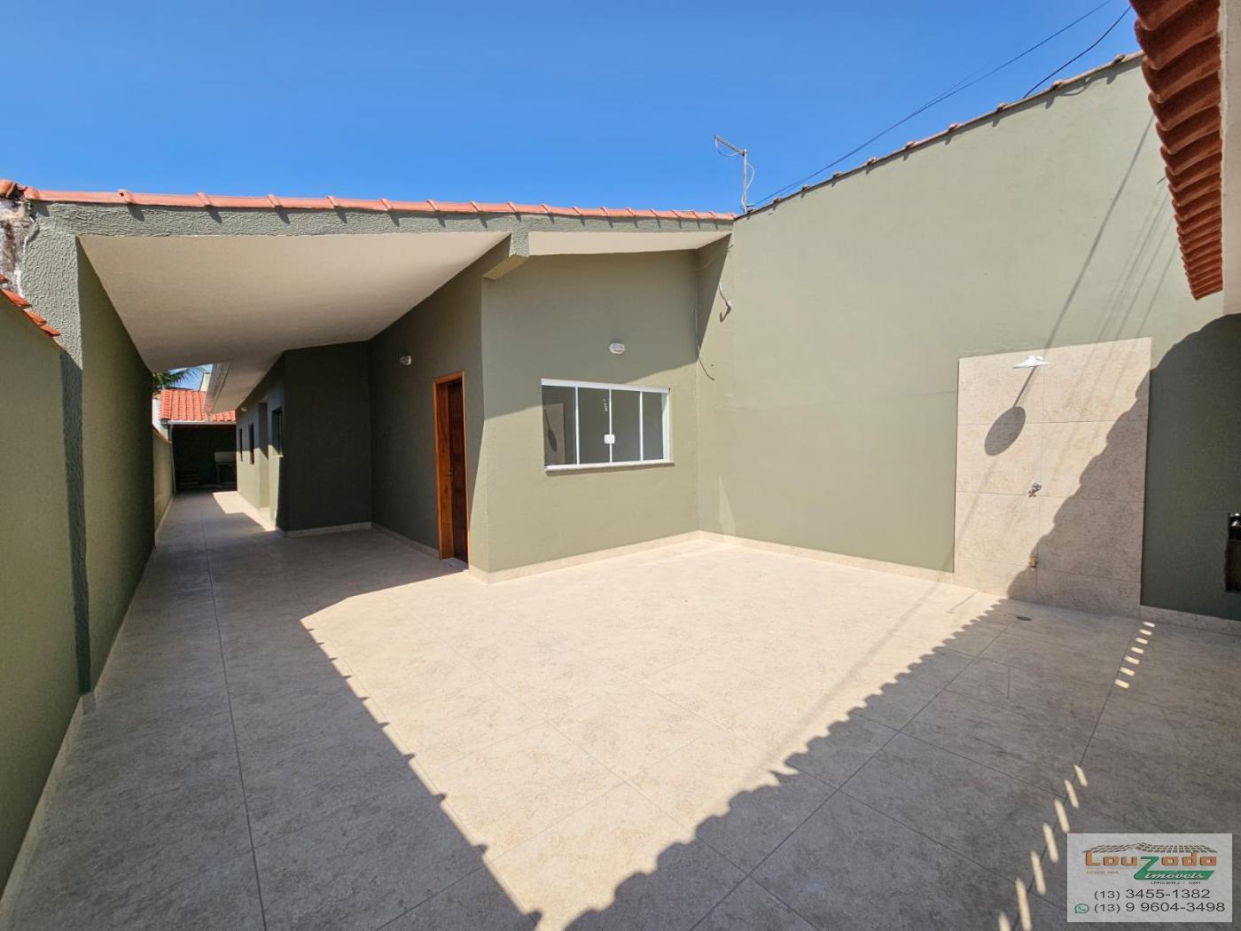 Casa à venda com 2 quartos, 150m² - Foto 1