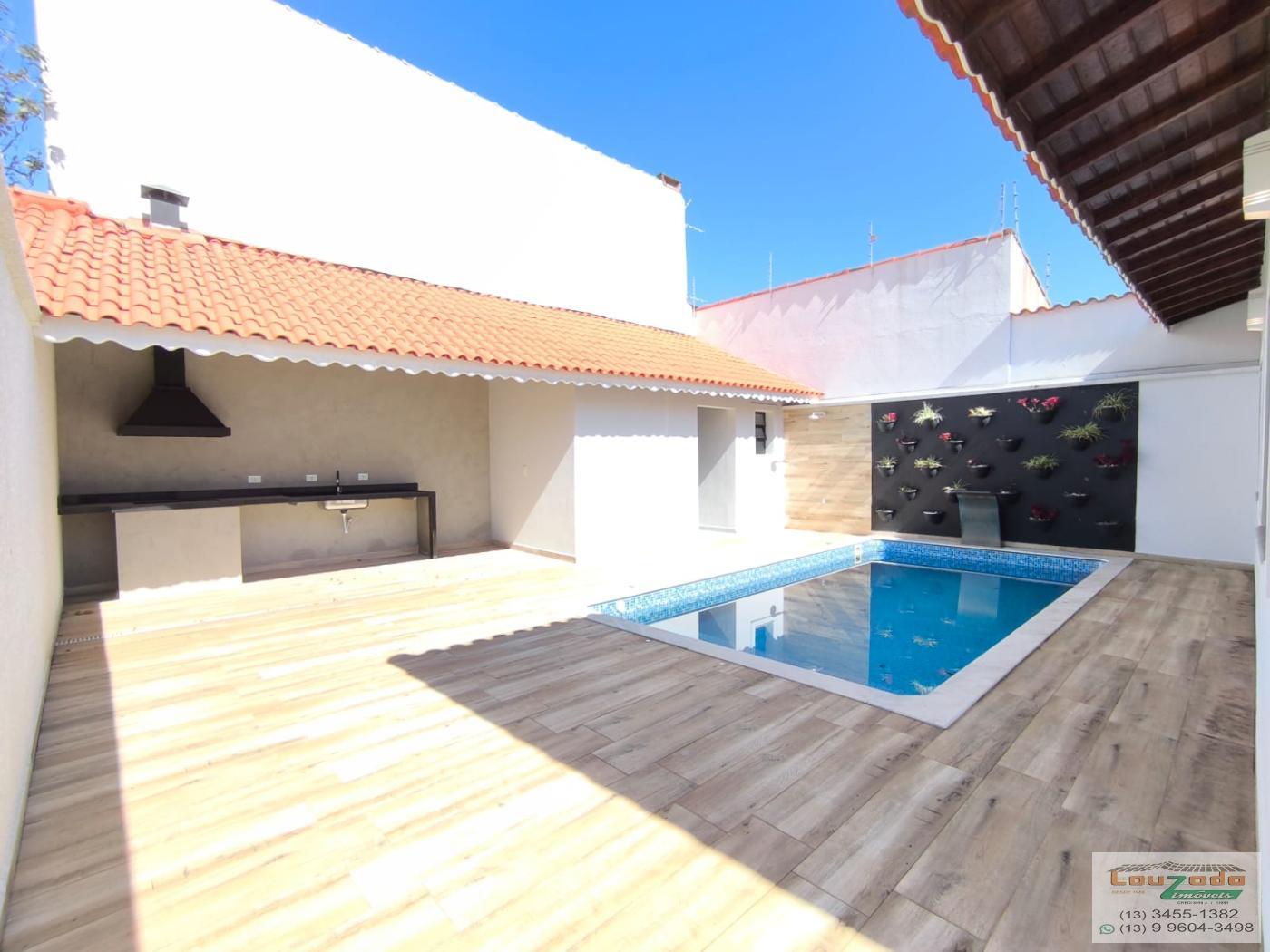 Casa à venda com 3 quartos, 300m² - Foto 4