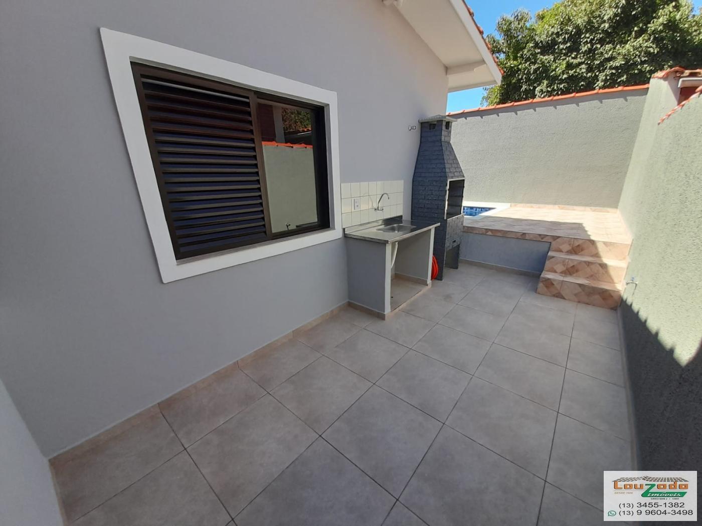 Casa à venda com 2 quartos, 150m² - Foto 3