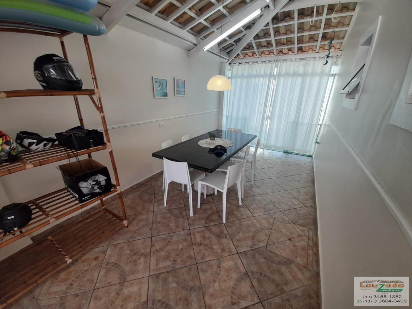 Sobrado à venda com 4 quartos, 297m² - Foto 7