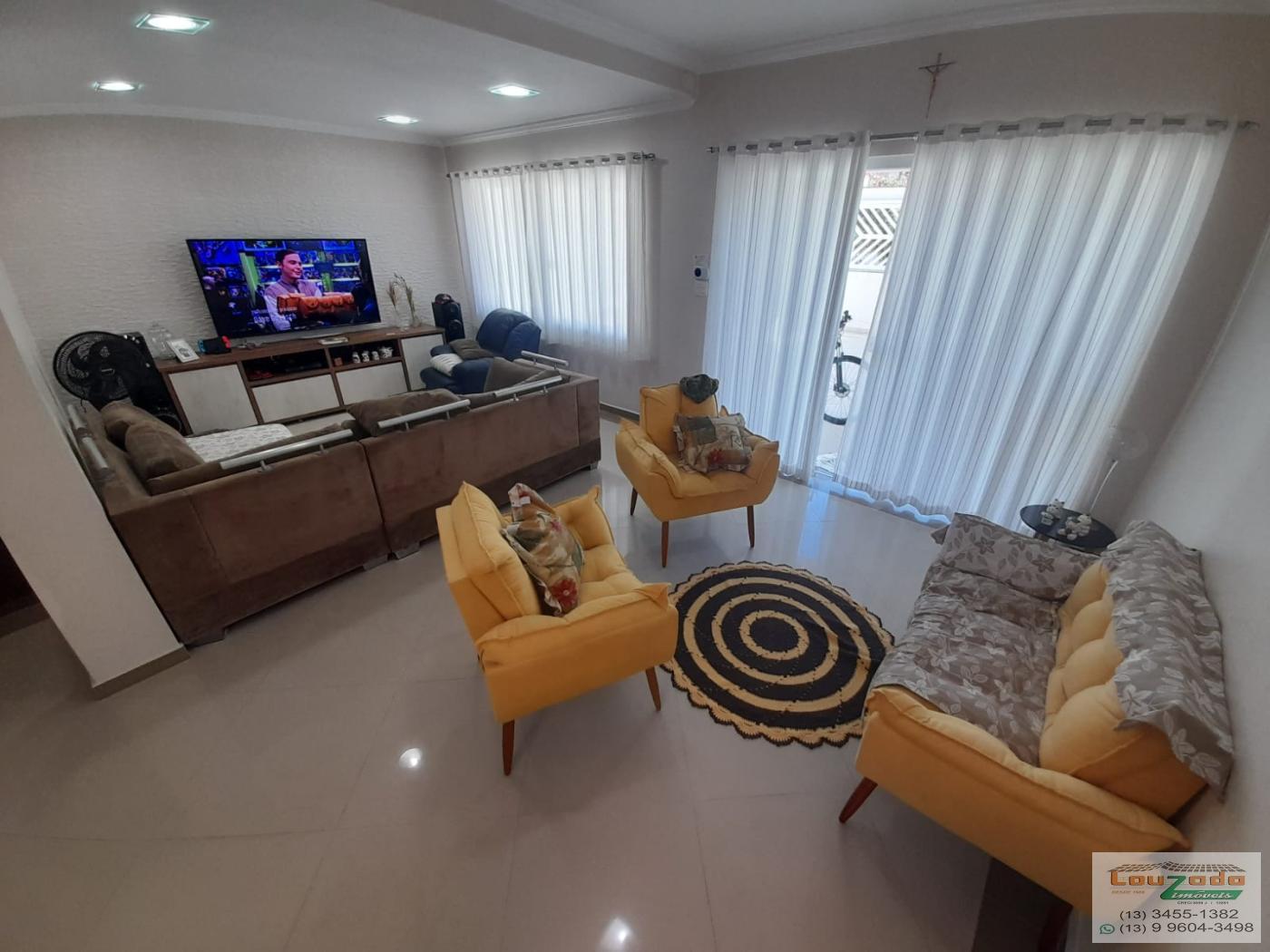 Sobrado à venda com 4 quartos, 297m² - Foto 11