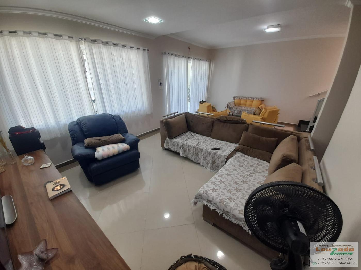 Sobrado à venda com 4 quartos, 297m² - Foto 13