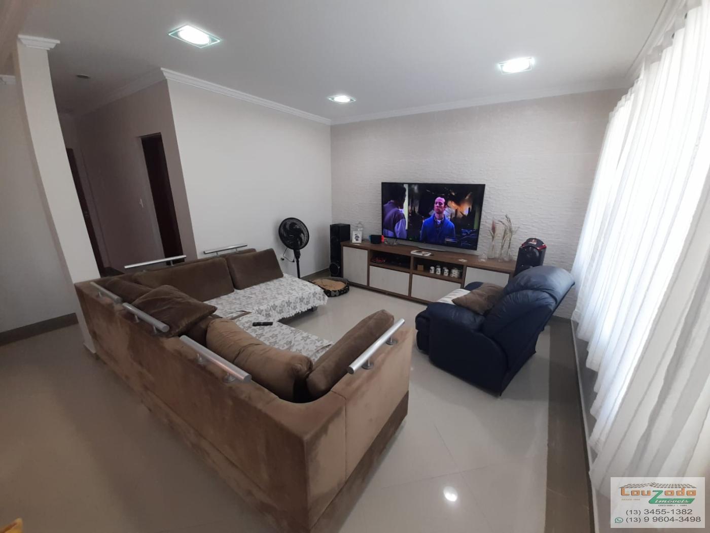 Sobrado à venda com 4 quartos, 297m² - Foto 12