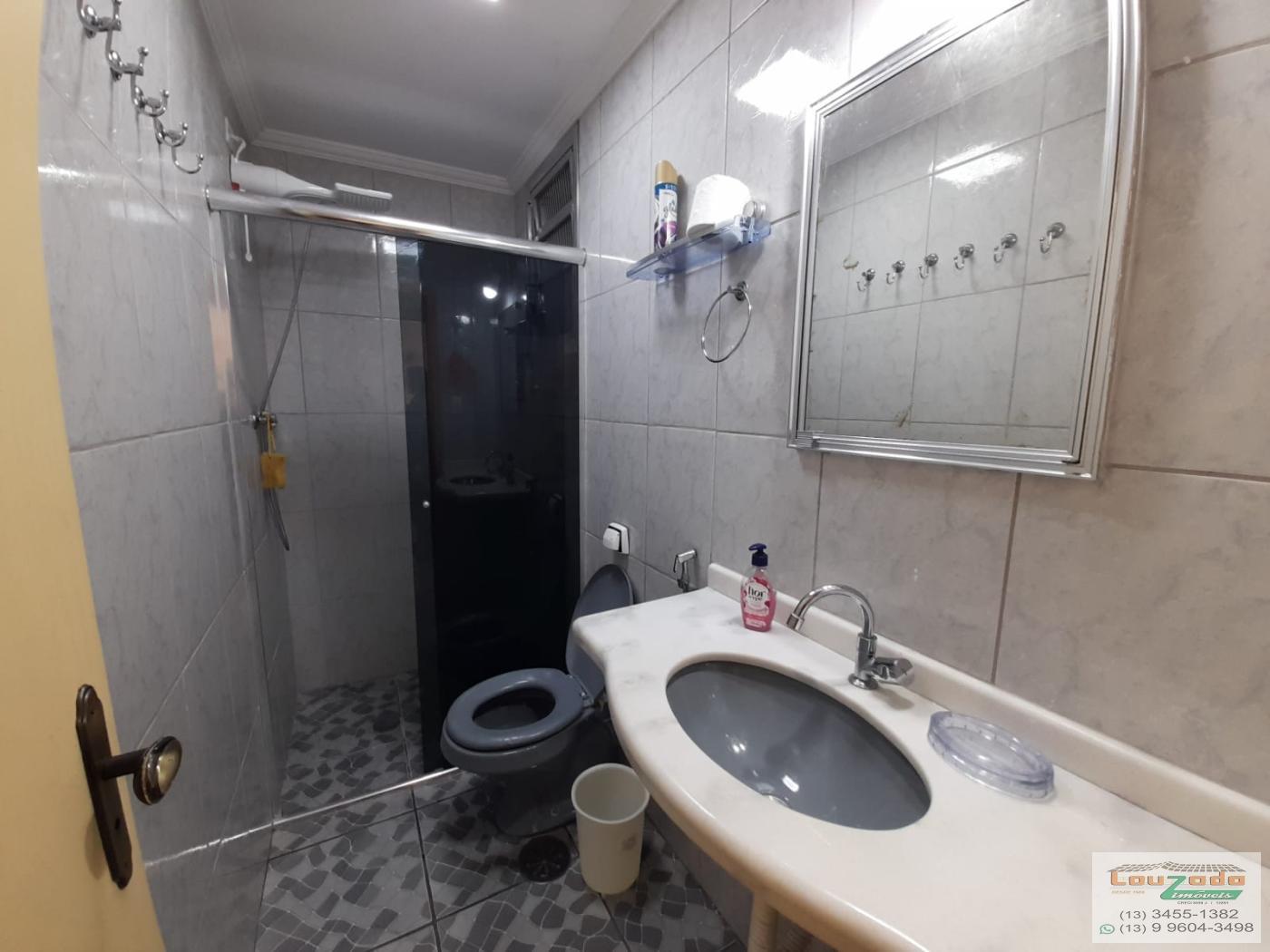 Apartamento à venda com 2 quartos, 122m² - Foto 12