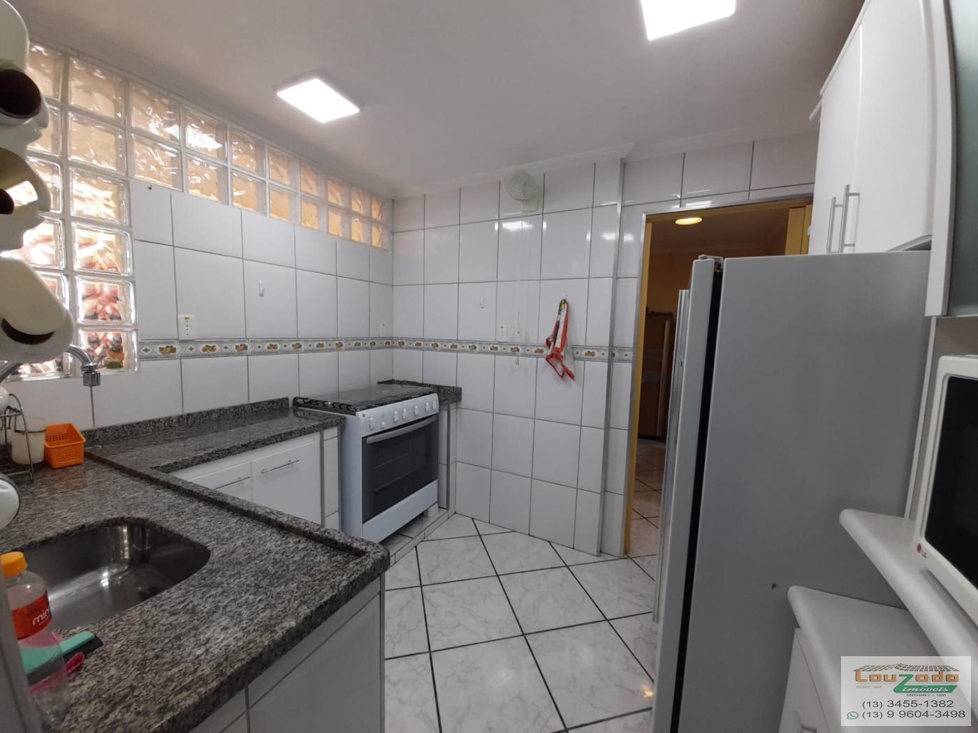 Apartamento à venda com 2 quartos, 122m² - Foto 9