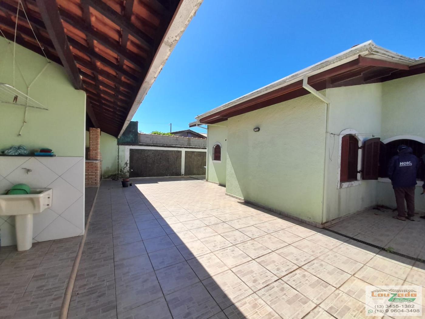 Casa à venda com 3 quartos, 360m² - Foto 14