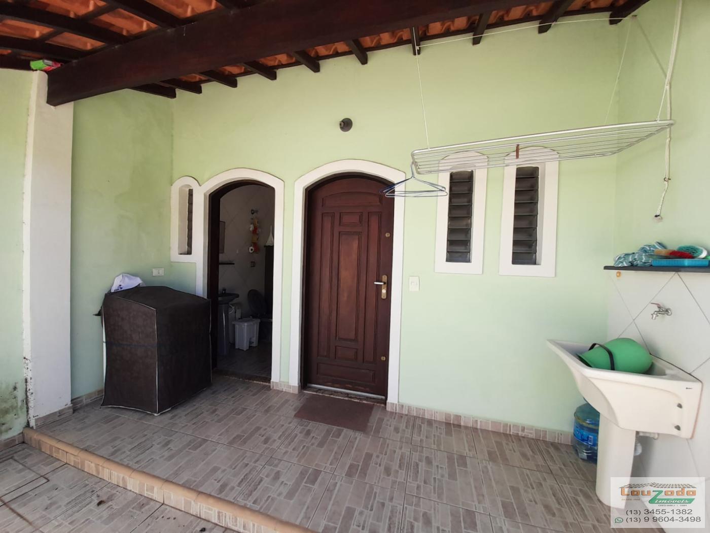 Casa à venda com 3 quartos, 360m² - Foto 22