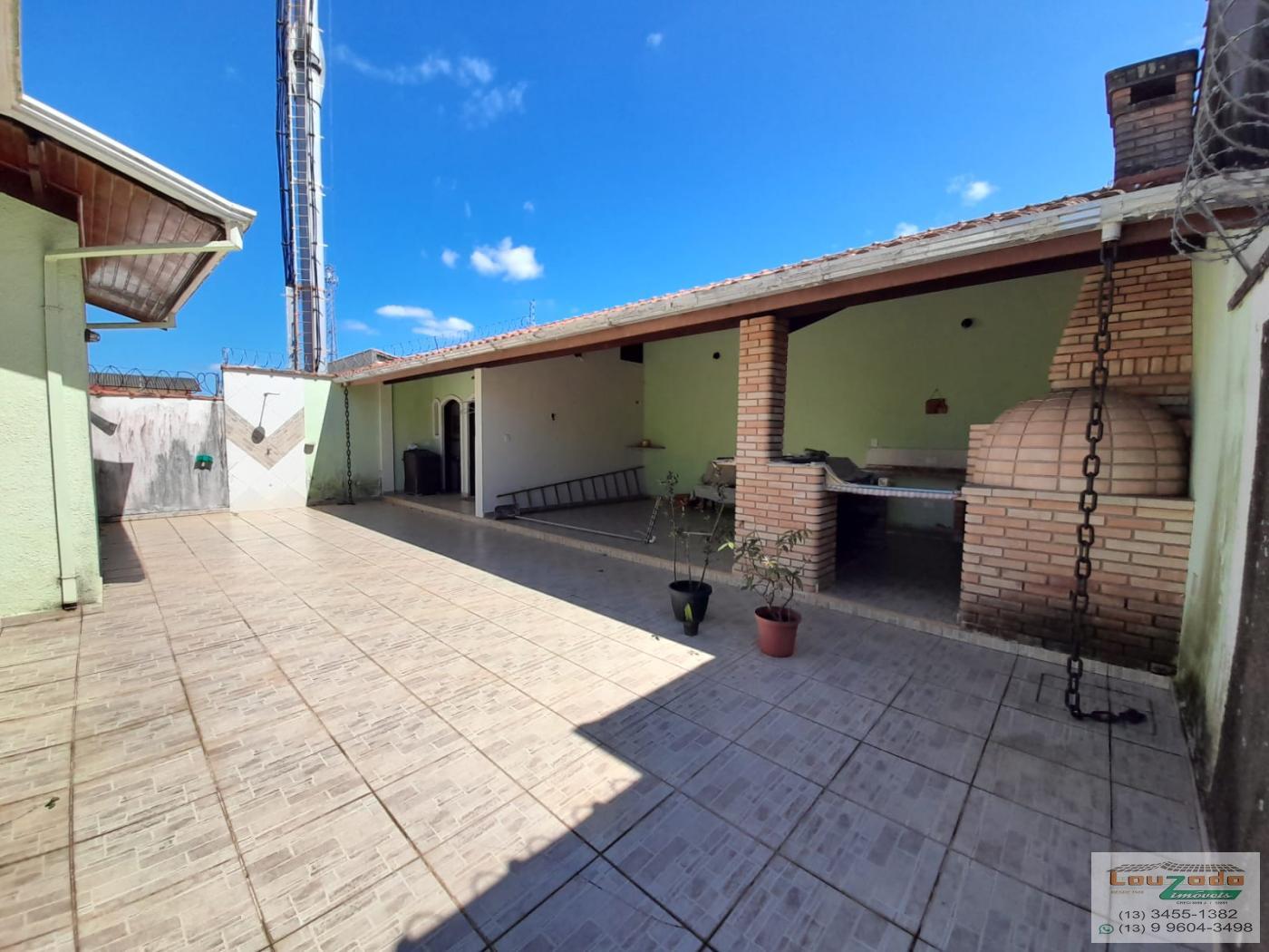 Casa à venda com 3 quartos, 360m² - Foto 21