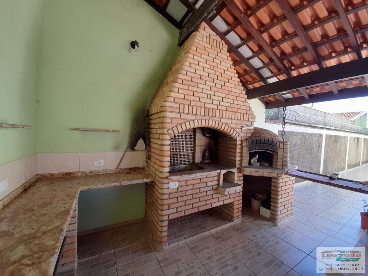 Casa à venda com 3 quartos, 360m² - Foto 26