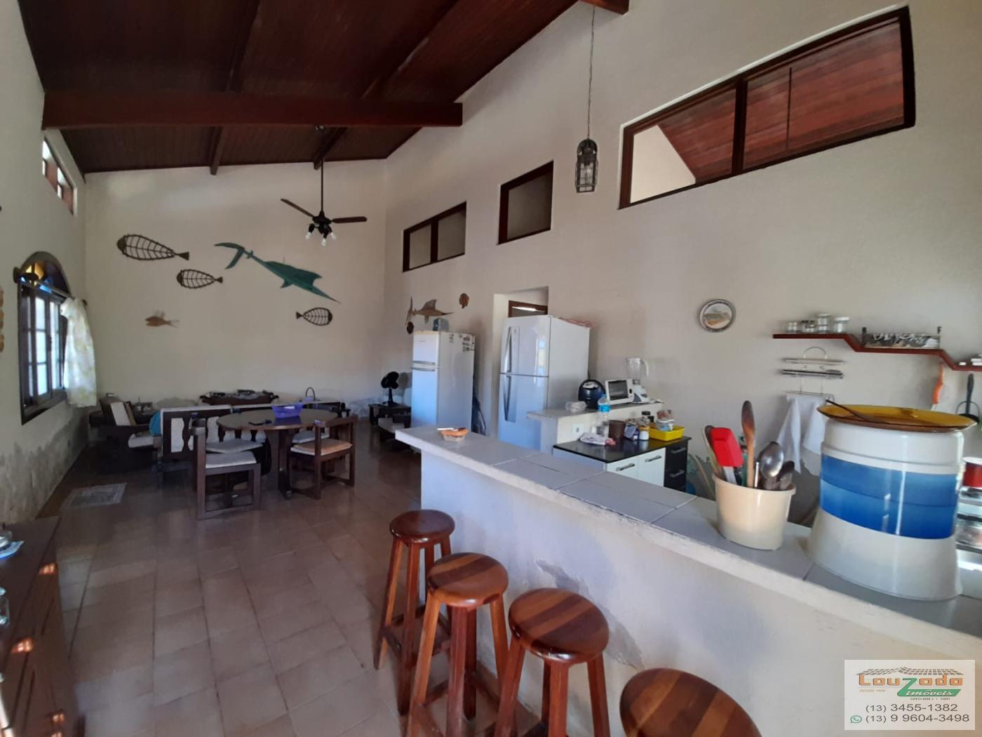 Casa à venda com 3 quartos, 360m² - Foto 5