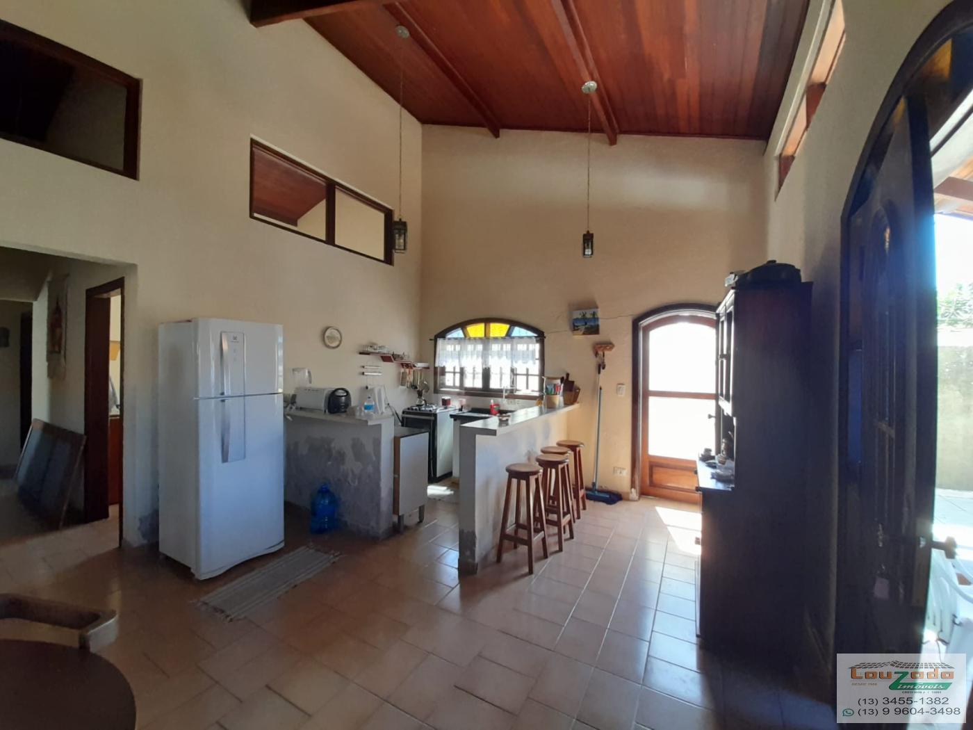 Casa à venda com 3 quartos, 360m² - Foto 6