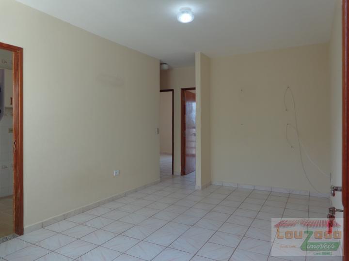 Apartamento à venda com 2 quartos, 57m² - Foto 1