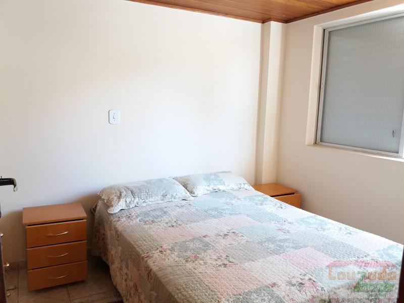 Apartamento à venda com 1 quarto, 40m² - Foto 13