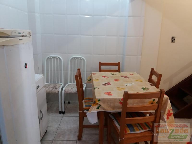 Apartamento à venda com 1 quarto, 40m² - Foto 8