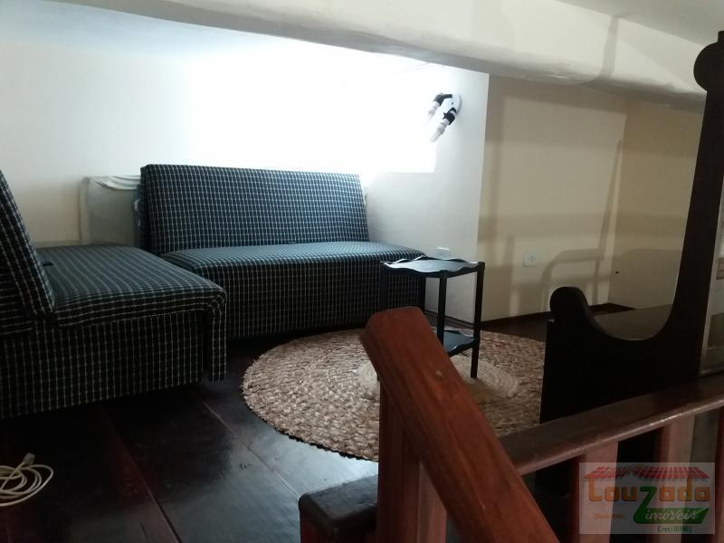 Apartamento à venda com 1 quarto, 40m² - Foto 18