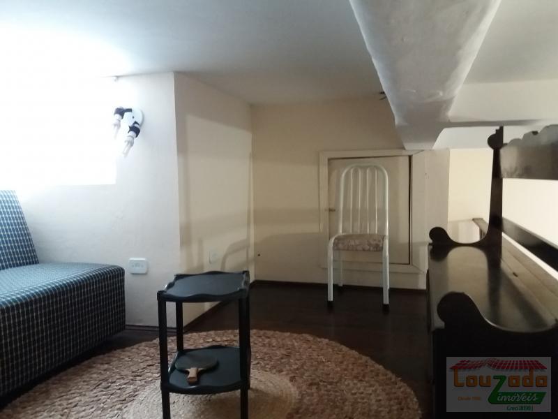 Apartamento à venda com 1 quarto, 40m² - Foto 19