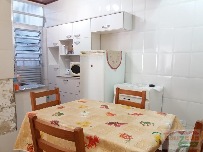 Apartamento à venda com 1 quarto, 40m² - Foto 9