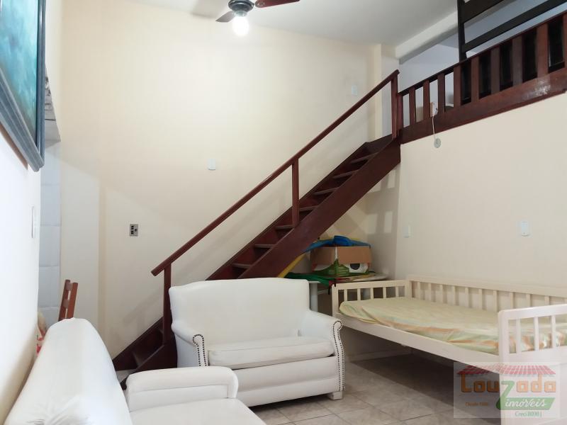 Apartamento à venda com 1 quarto, 40m² - Foto 17