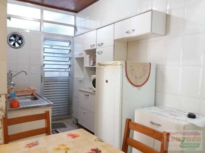 Apartamento à venda com 1 quarto, 40m² - Foto 10