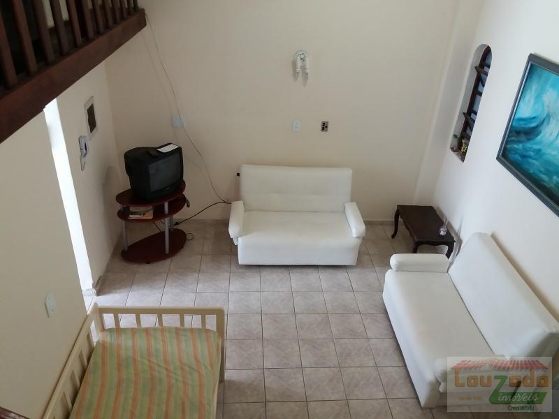 Apartamento à venda com 1 quarto, 40m² - Foto 6