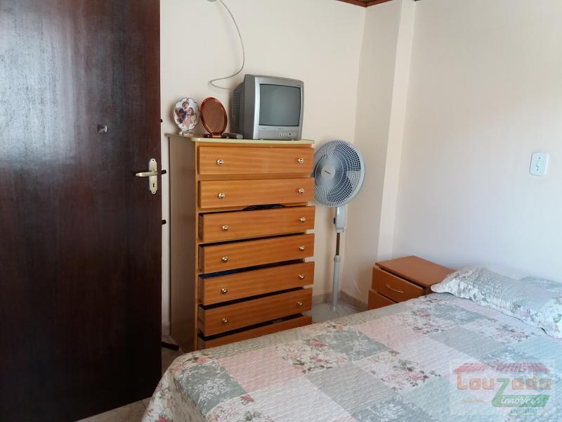 Apartamento à venda com 1 quarto, 40m² - Foto 14