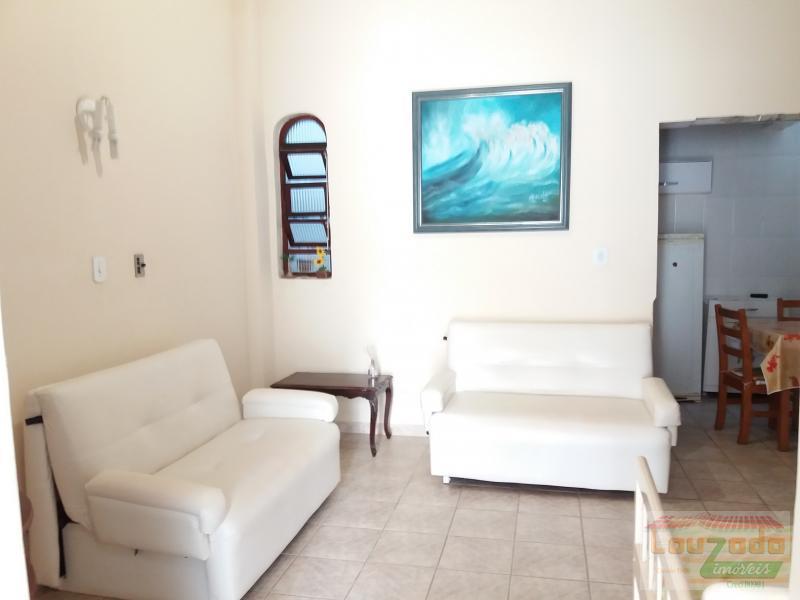 Apartamento à venda com 1 quarto, 40m² - Foto 7