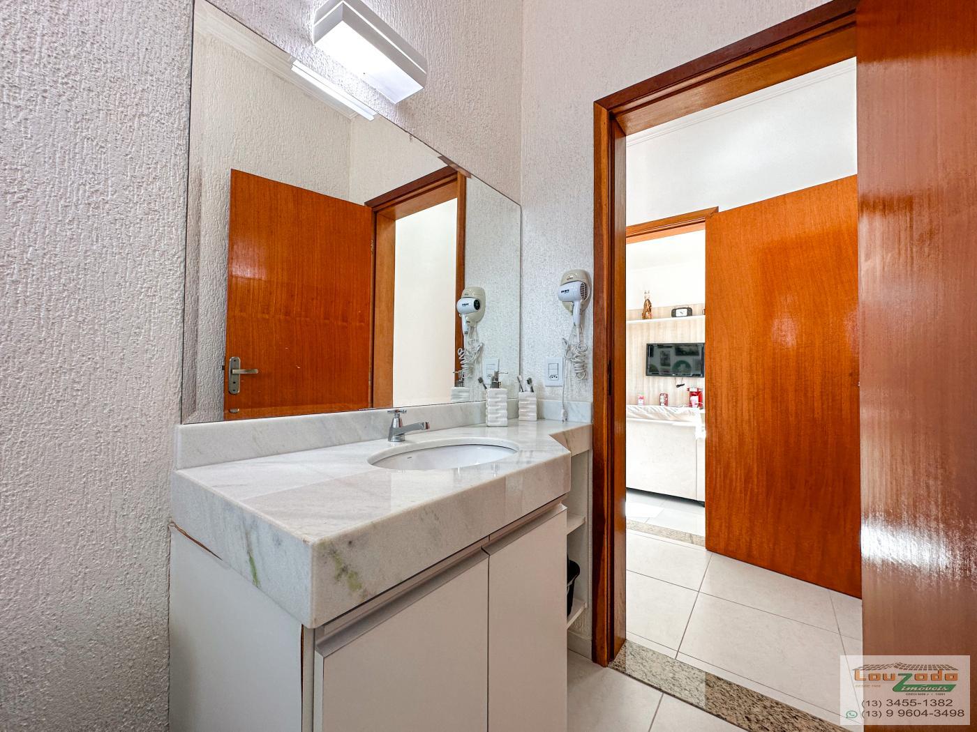 Sobrado à venda com 4 quartos, 275m² - Foto 20